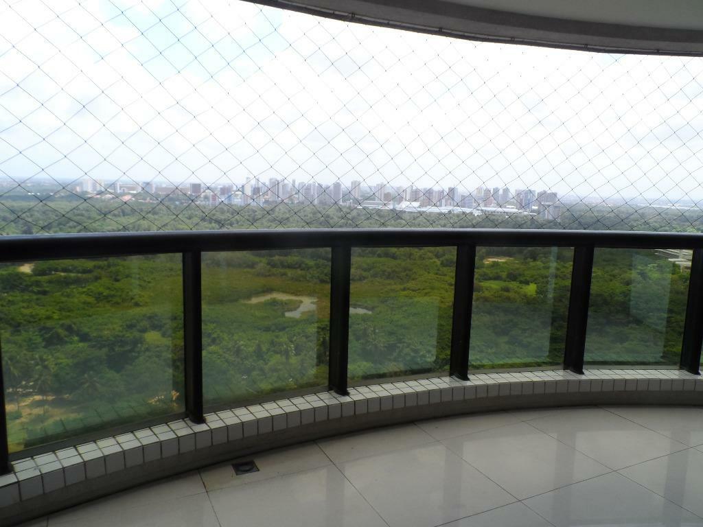 Apartamento à venda com 3 quartos, 240m² - Foto 33