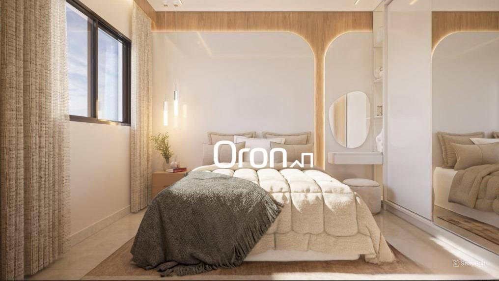 Apartamento à venda com 3 quartos, 66m² - Foto 5