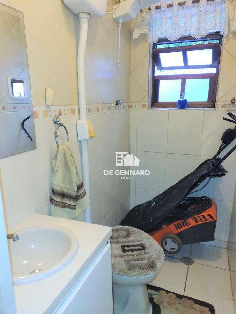 Casa de Condomínio para alugar com 3 quartos, 180m² - Foto 49