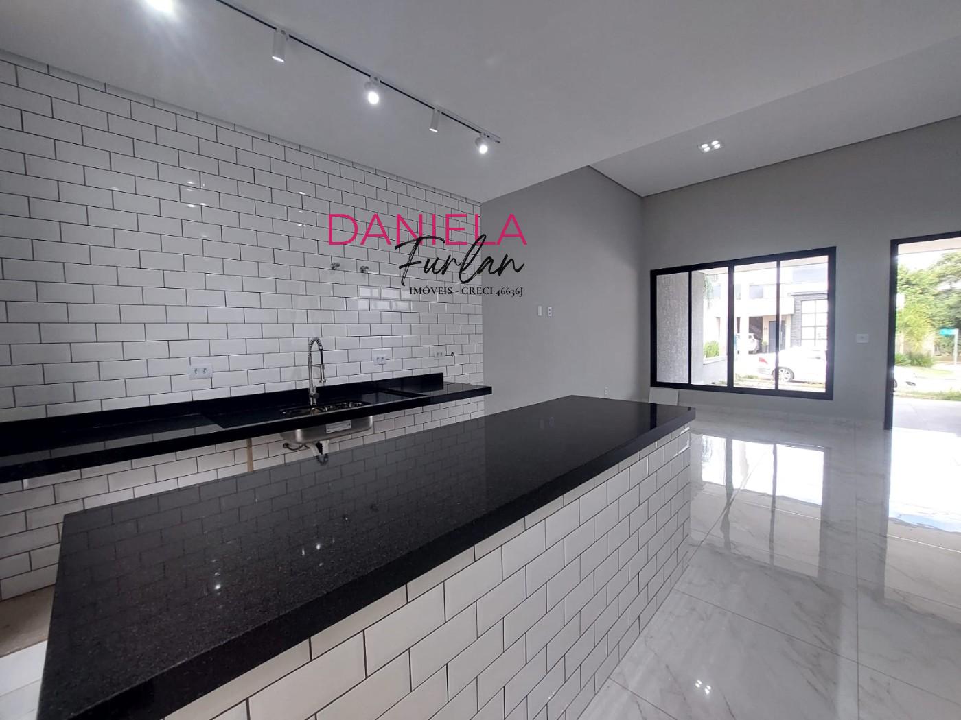 Casa de Condomínio à venda com 3 quartos, 118m² - Foto 36