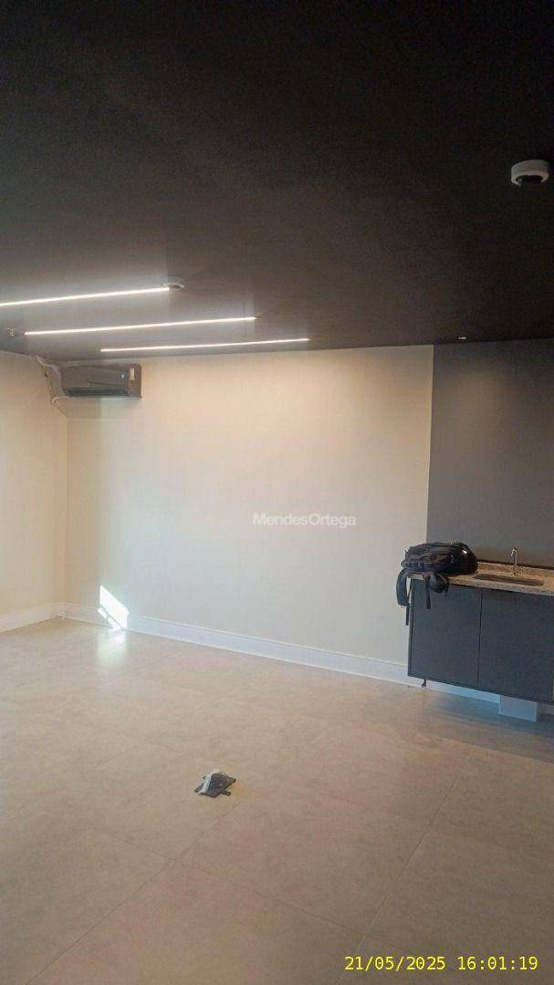 Conjunto Comercial-Sala para alugar, 42m² - Foto 5