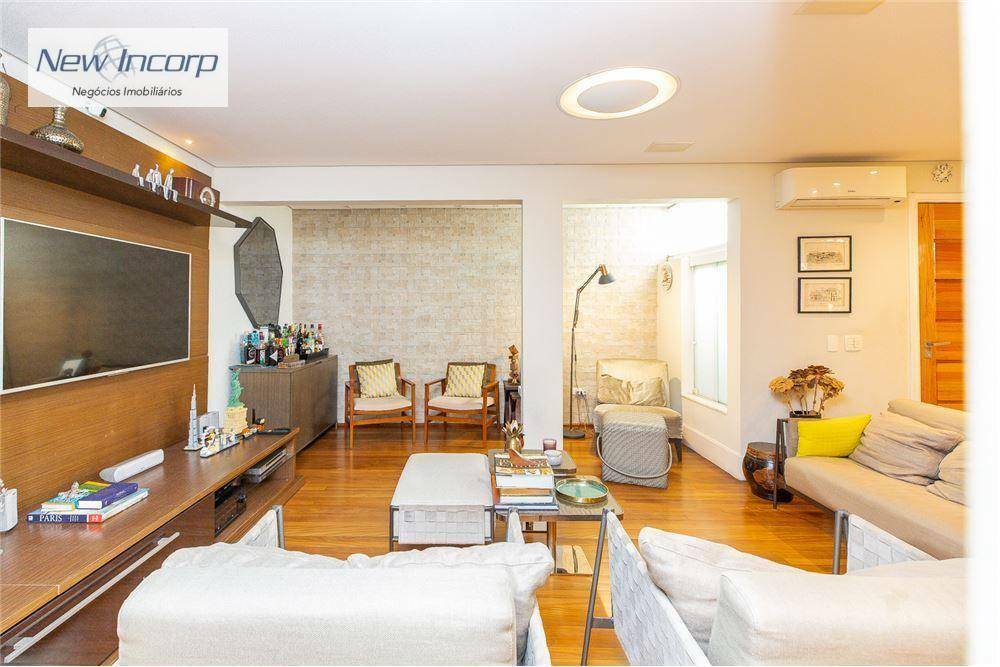 Casa de Condomínio à venda com 3 quartos, 220m² - Foto 7