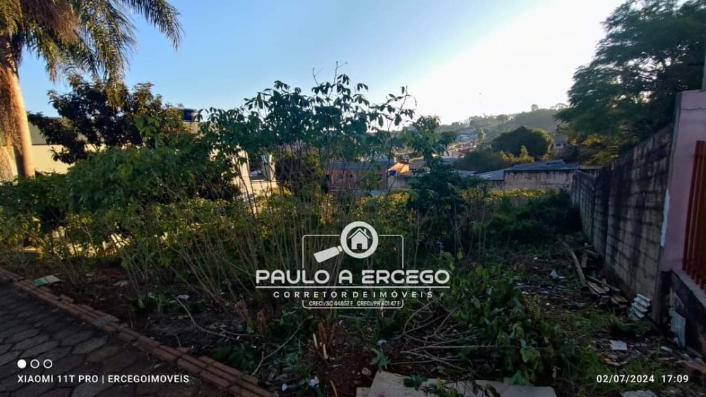 Terreno à venda, 800m² - Foto 9