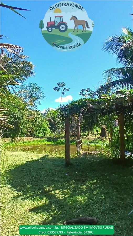 Fazenda à venda com 5 quartos, 96m² - Foto 12