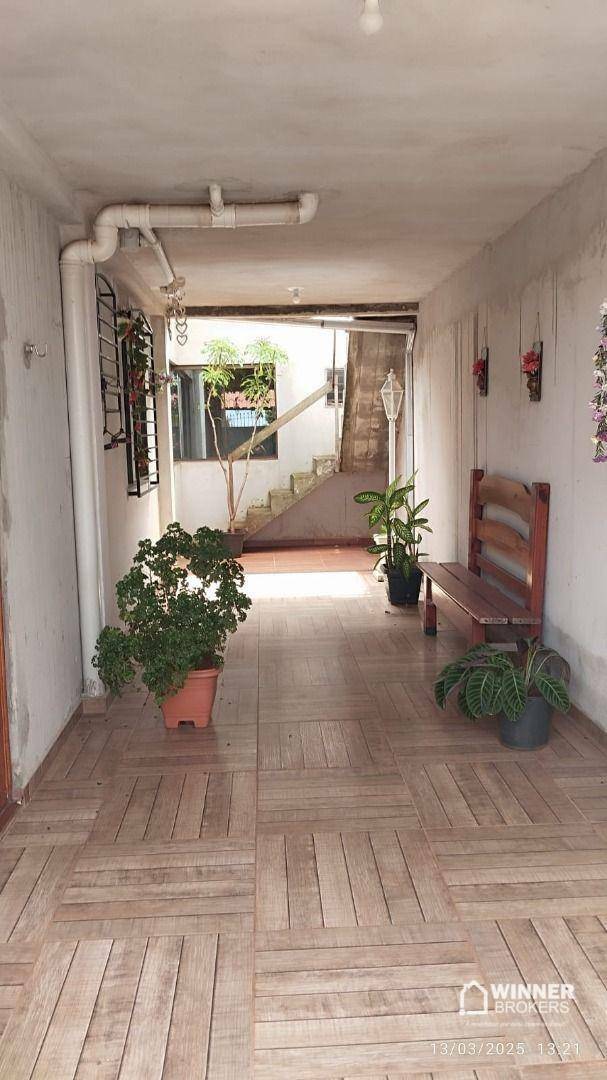Sobrado à venda com 3 quartos, 85m² - Foto 5