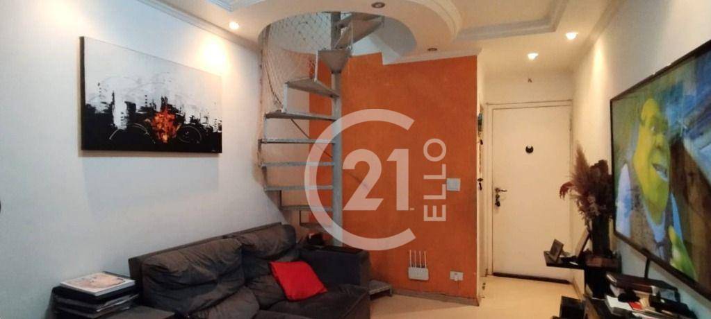 Cobertura à venda com 2 quartos, 100m² - Foto 7