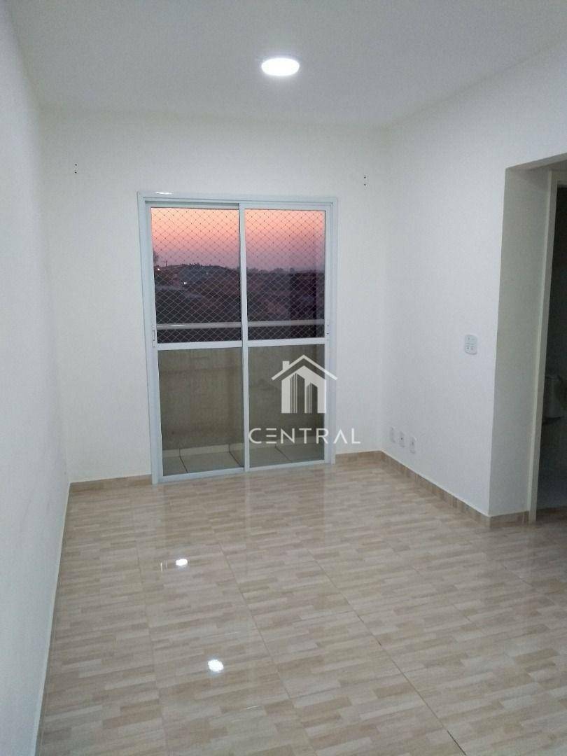 Apartamento à venda com 2 quartos, 80m² - Foto 6
