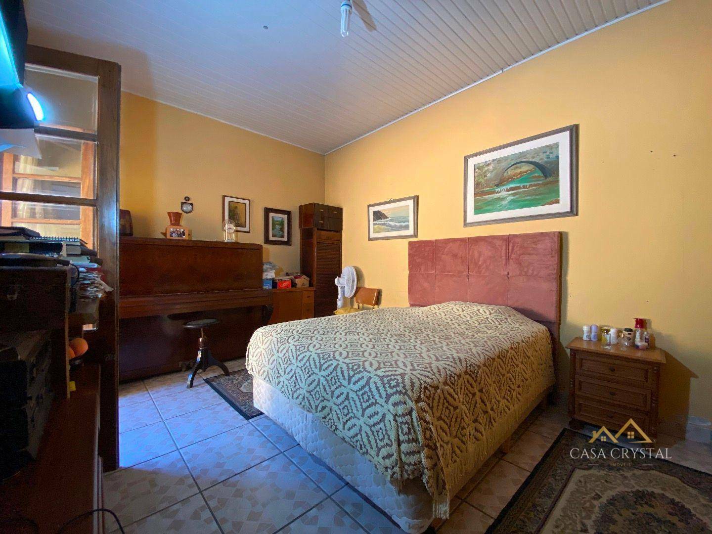 Casa de Condomínio à venda com 4 quartos, 480m² - Foto 17