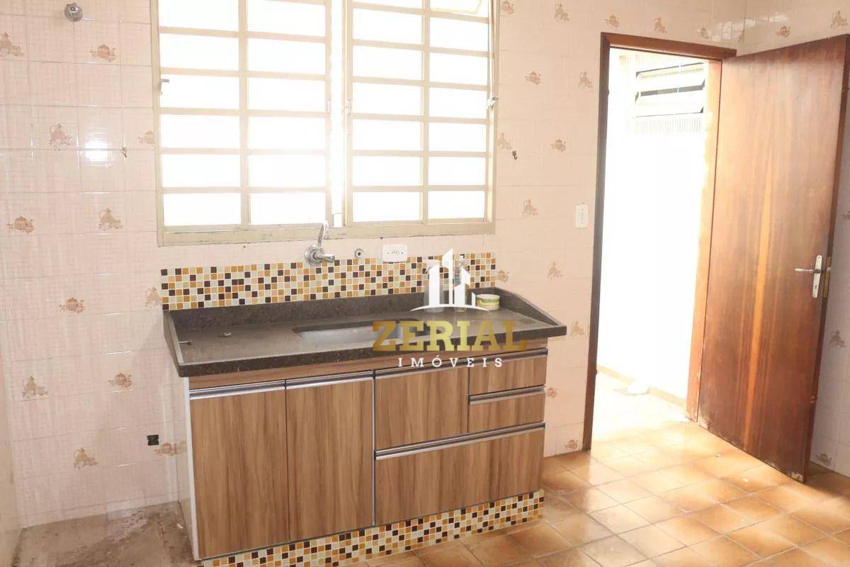 Casa à venda e aluguel com 2 quartos, 168m² - Foto 5