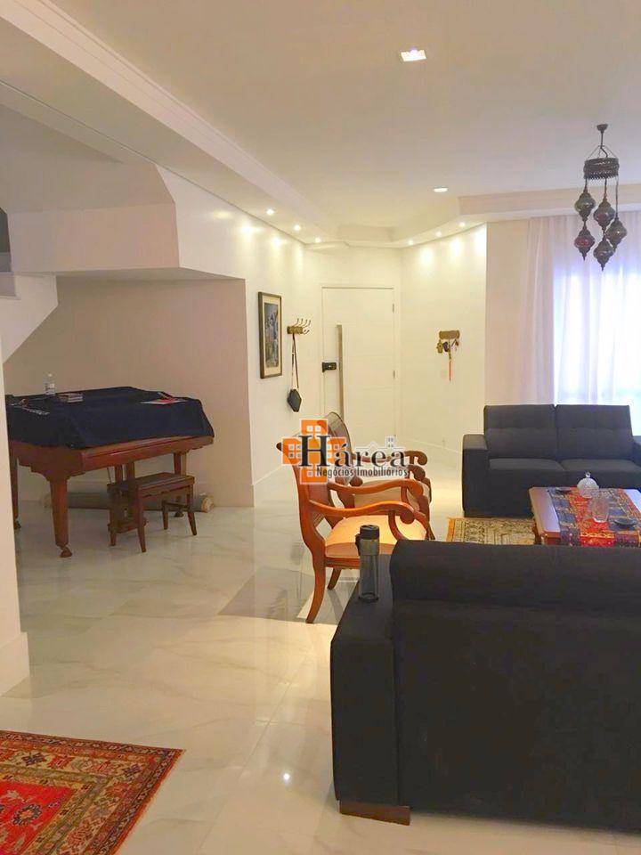 Cobertura à venda com 4 quartos, 377m² - Foto 5