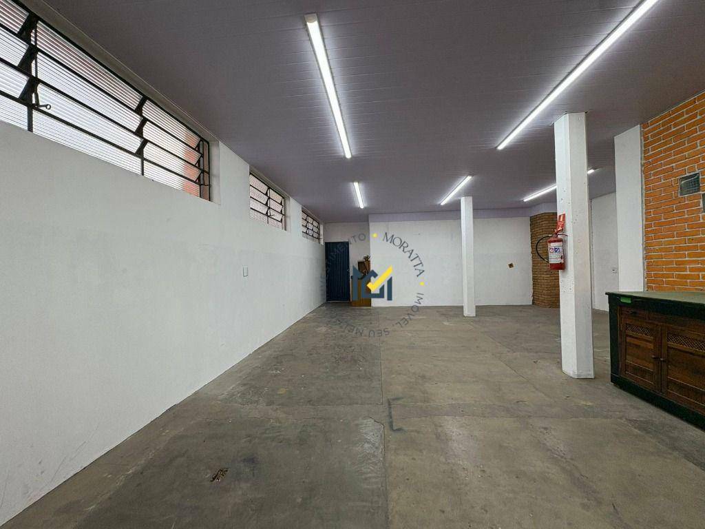 Loja-Salão para alugar, 120m² - Foto 3