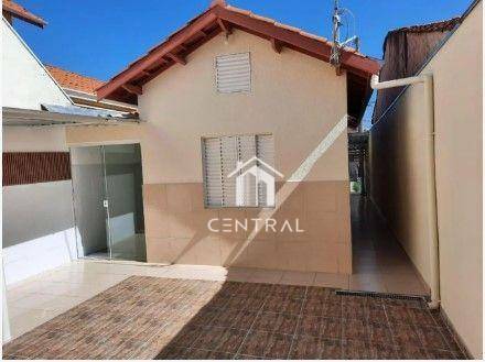 Casa de Condomínio à venda com 2 quartos, 90m² - Foto 2