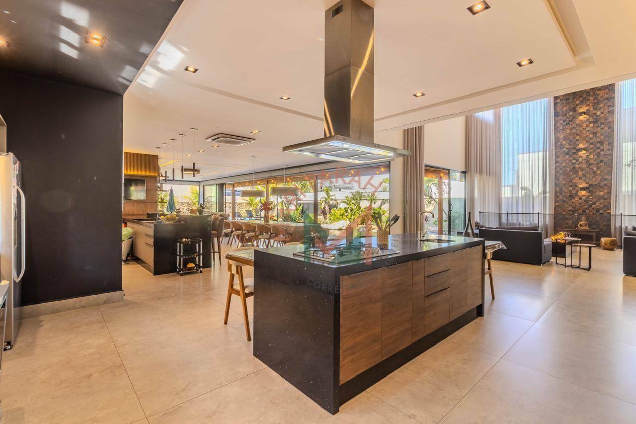 Casa de Condomínio à venda com 5 quartos, 787m² - Foto 39