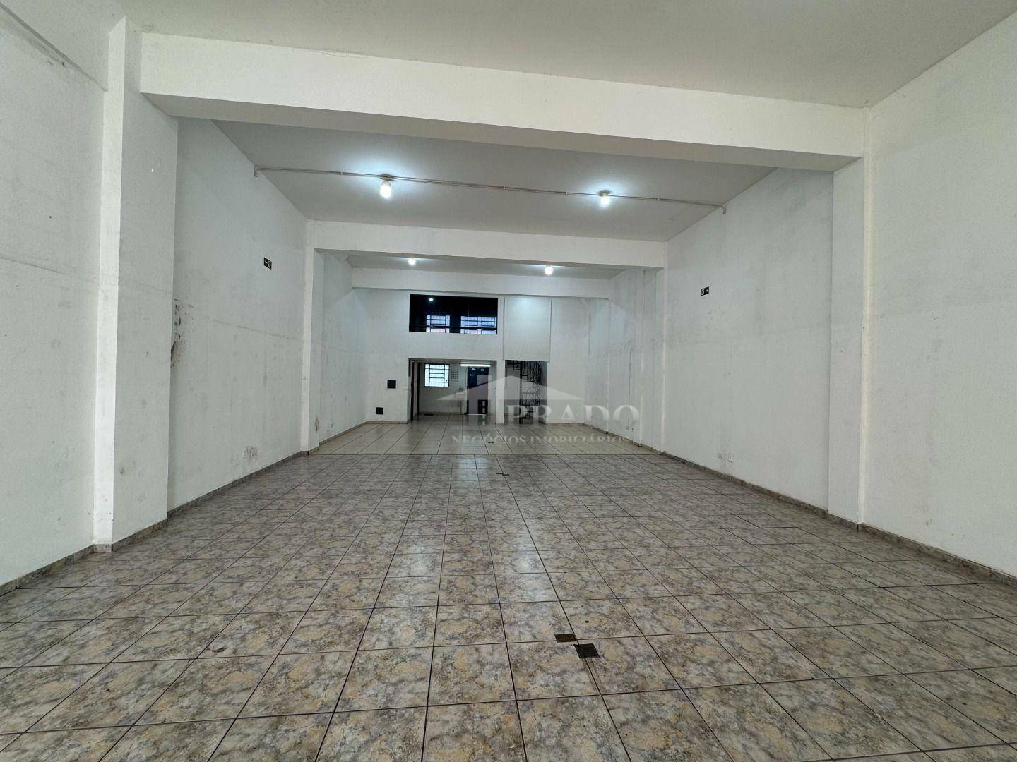 Loja-Salão para alugar, 220m² - Foto 3