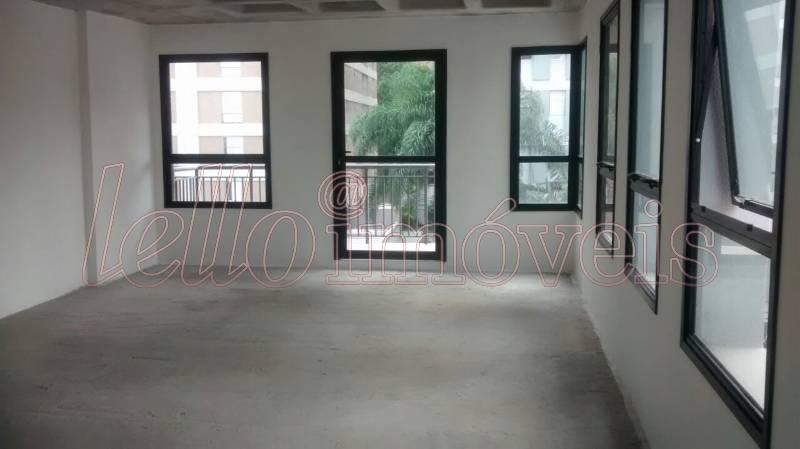 Conjunto Comercial-Sala à venda, 70m² - Foto 1