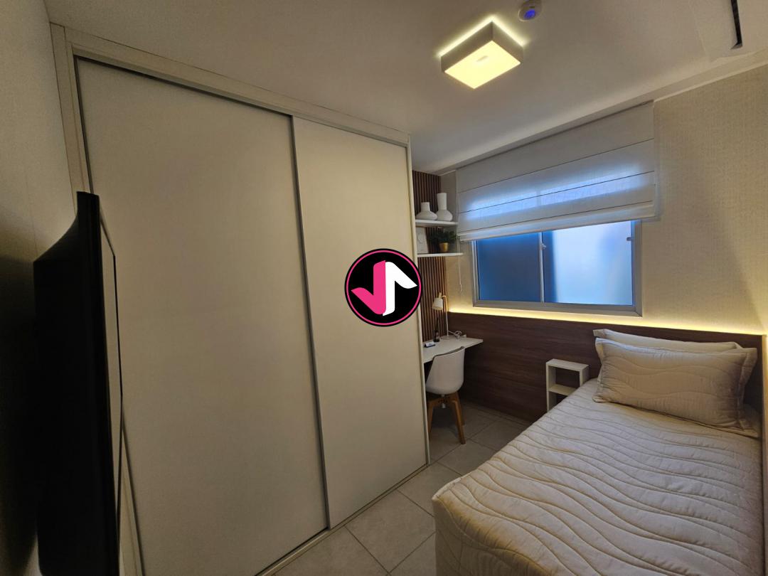 Apartamento à venda com 2 quartos - Foto 7