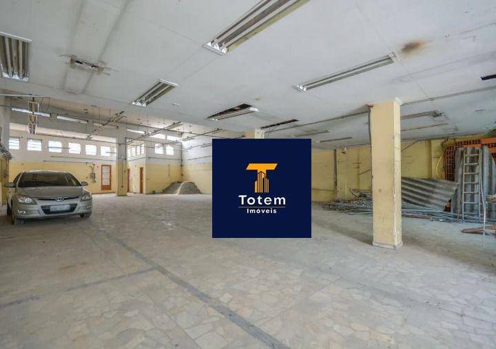 Depósito-Galpão-Armazém para alugar, 520m² - Foto 10
