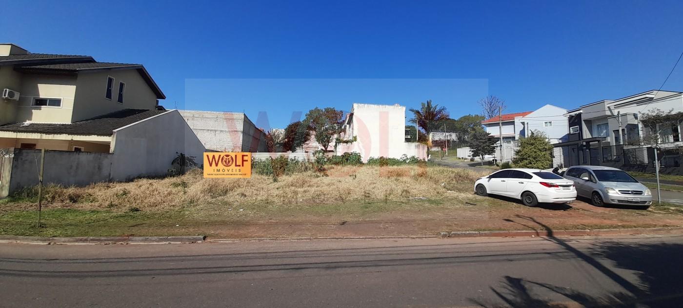 Terreno à venda, 538m² - Foto 3