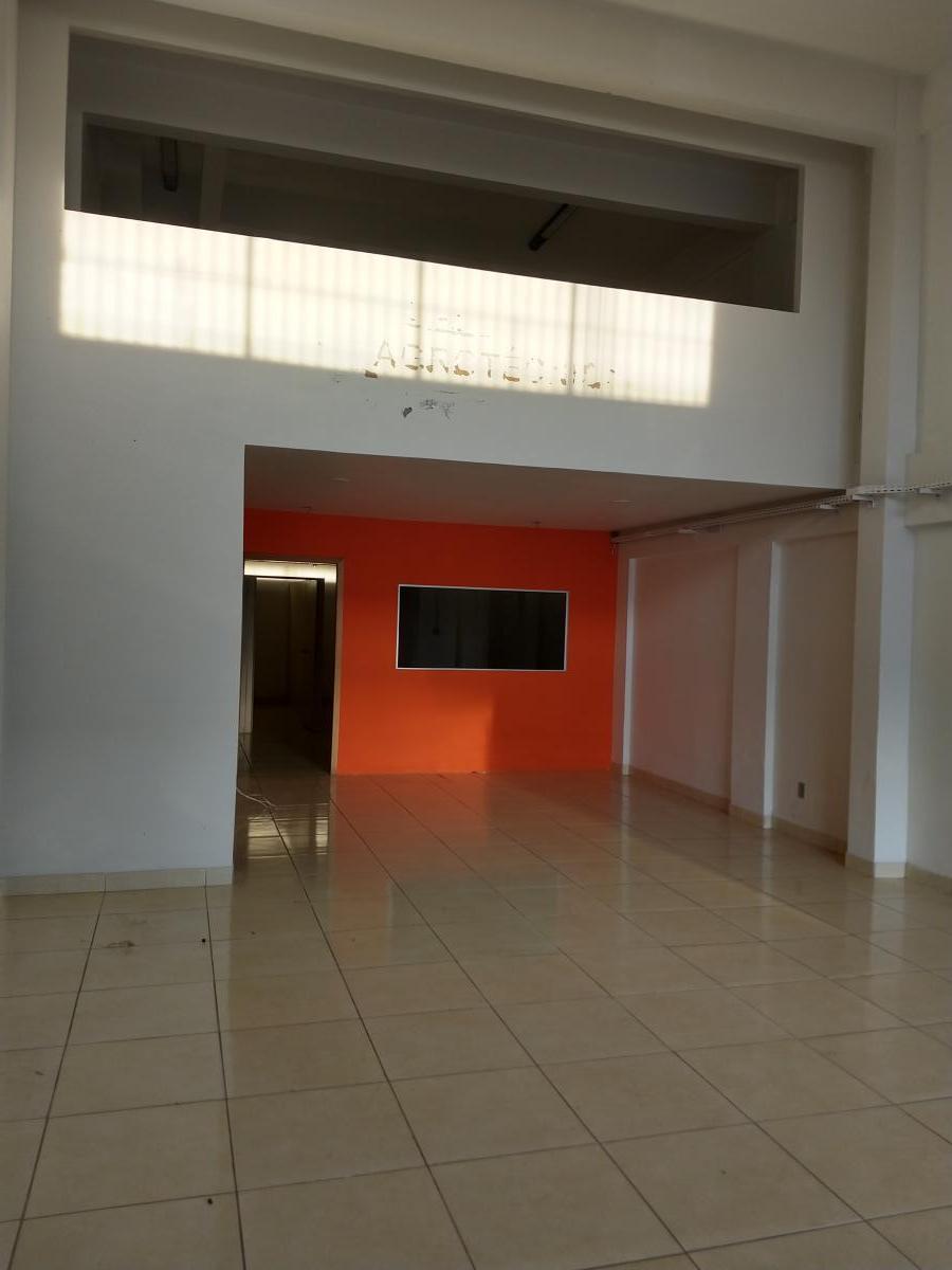 Loja-Salão para alugar, 120m² - Foto 26