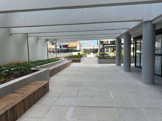 Apartamento à venda com 1 quarto, 48m² - Foto 4