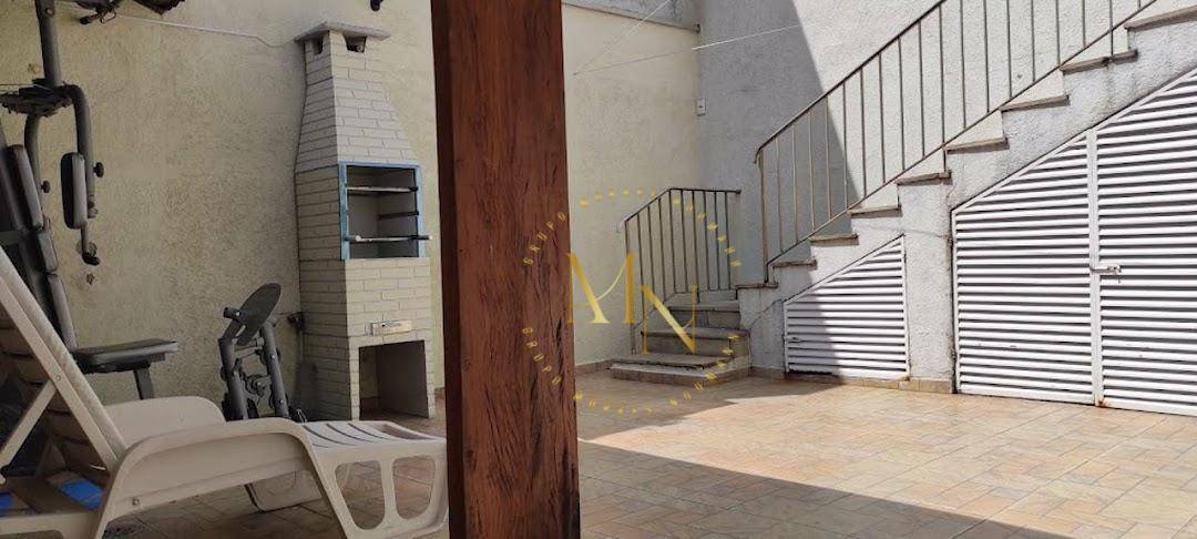 Casa para alugar com 4 quartos, 212m² - Foto 38