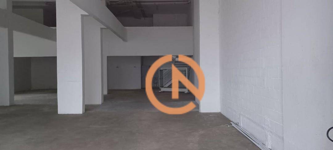 Loja-Salão à venda e aluguel, 150m² - Foto 3