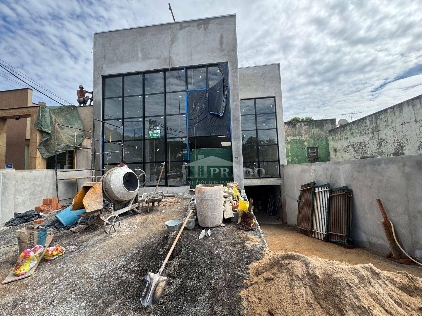 Prédio Inteiro para alugar, 614m² - Foto 3