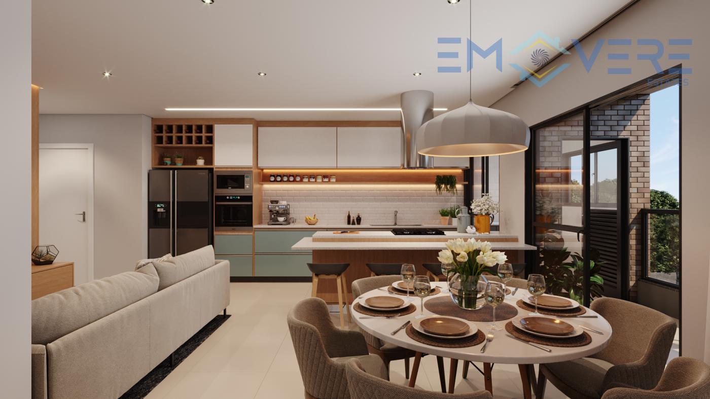 Cobertura à venda com 4 quartos, 99m² - Foto 4