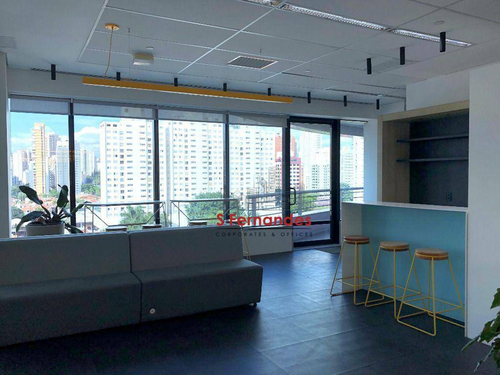 Conjunto Comercial-Sala para alugar, 433m² - Foto 7