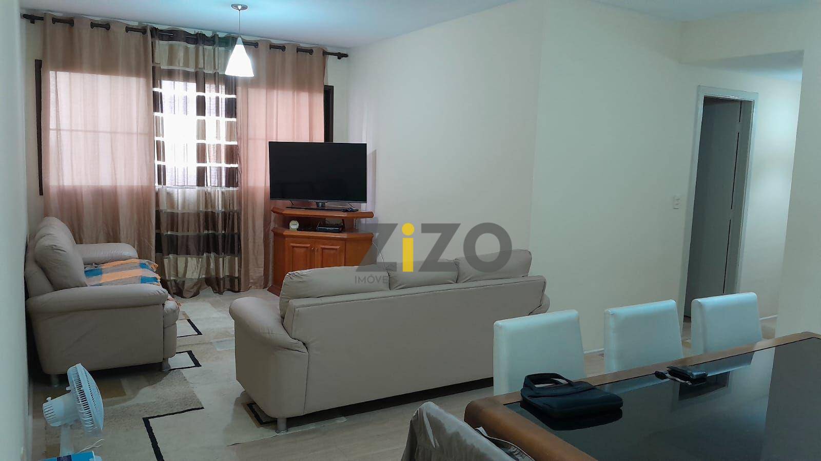 Apartamento à venda com 3 quartos, 90m² - Foto 2