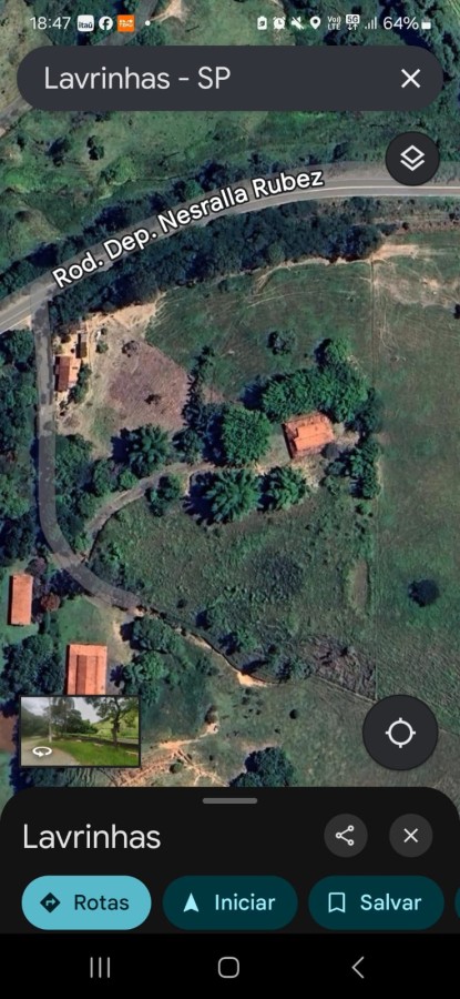 Chácara à venda com 4 quartos, 20000m² - Foto 25