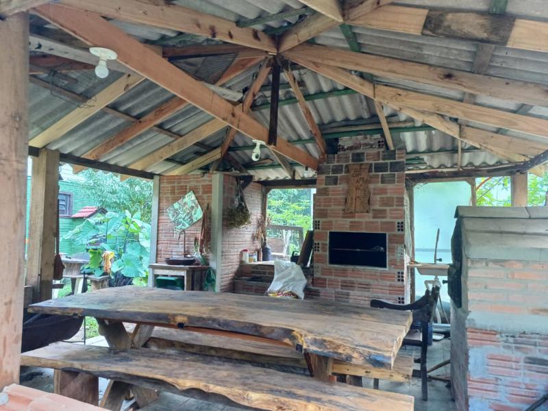 Sítio à venda com 1 quarto, 180m² - Foto 3