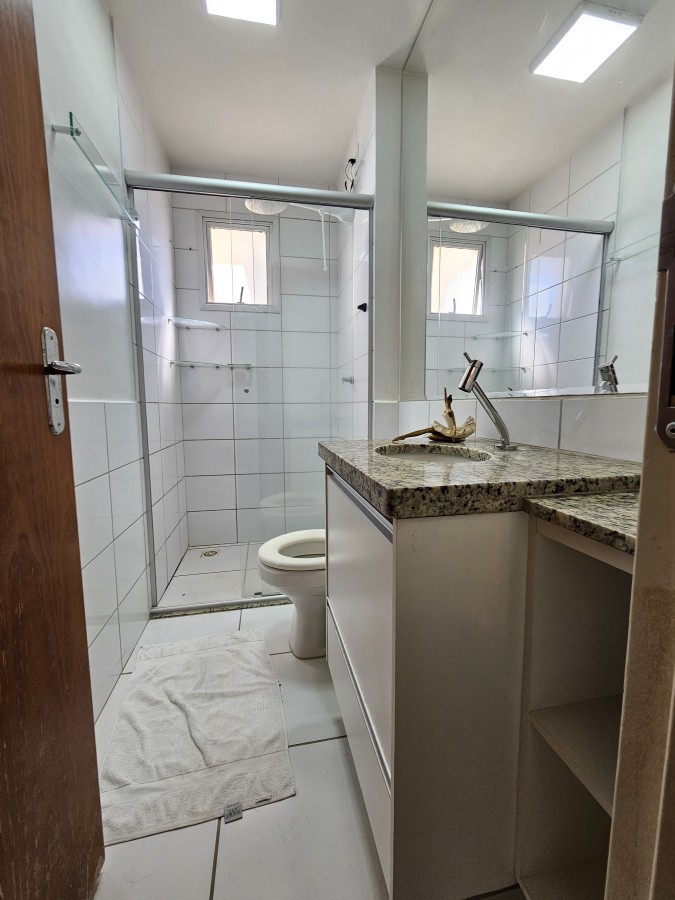 Apartamento para alugar, 54m² - Foto 3