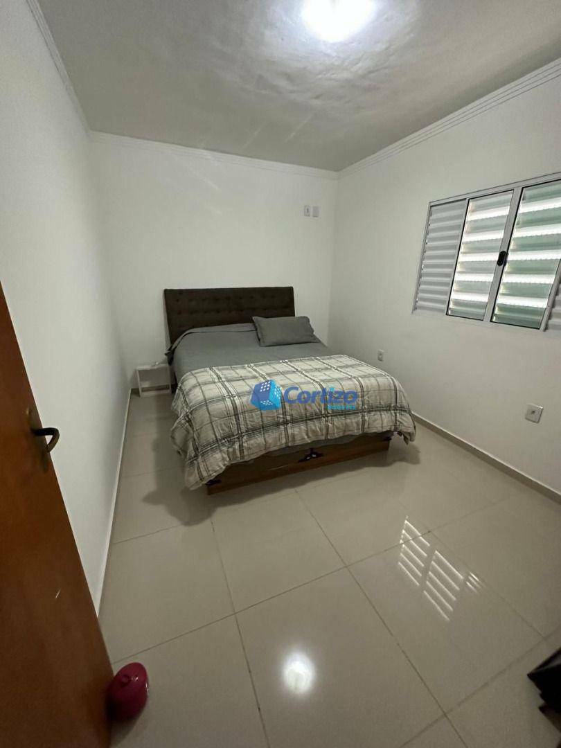 Casa de Condomínio à venda e aluguel com 3 quartos, 179m² - Foto 6