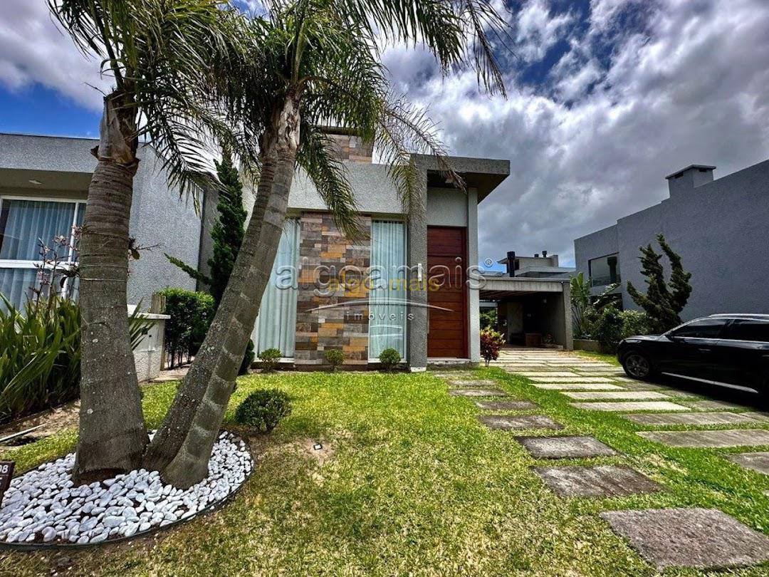 Casa de Condomínio à venda com 3 quartos, 167m² - Foto 1