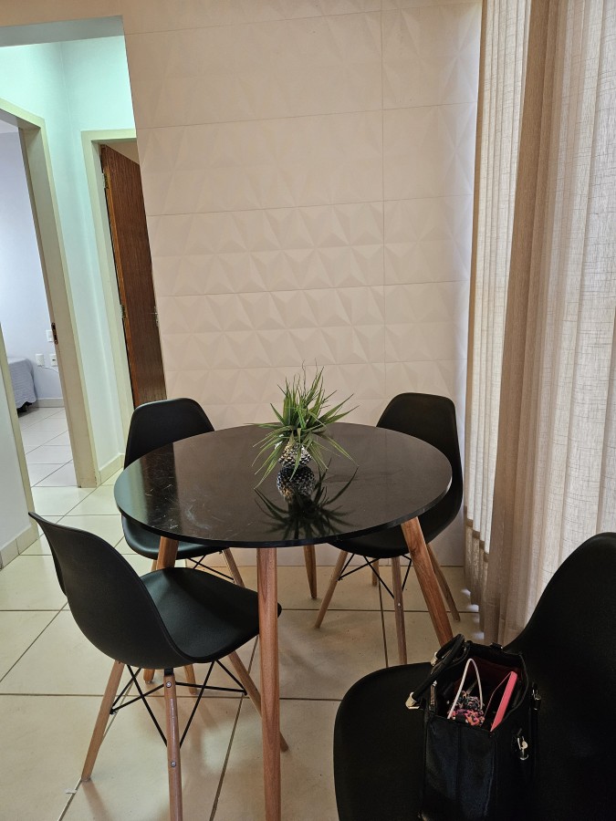 Apartamento para alugar com 2 quartos, 54m² - Foto 17