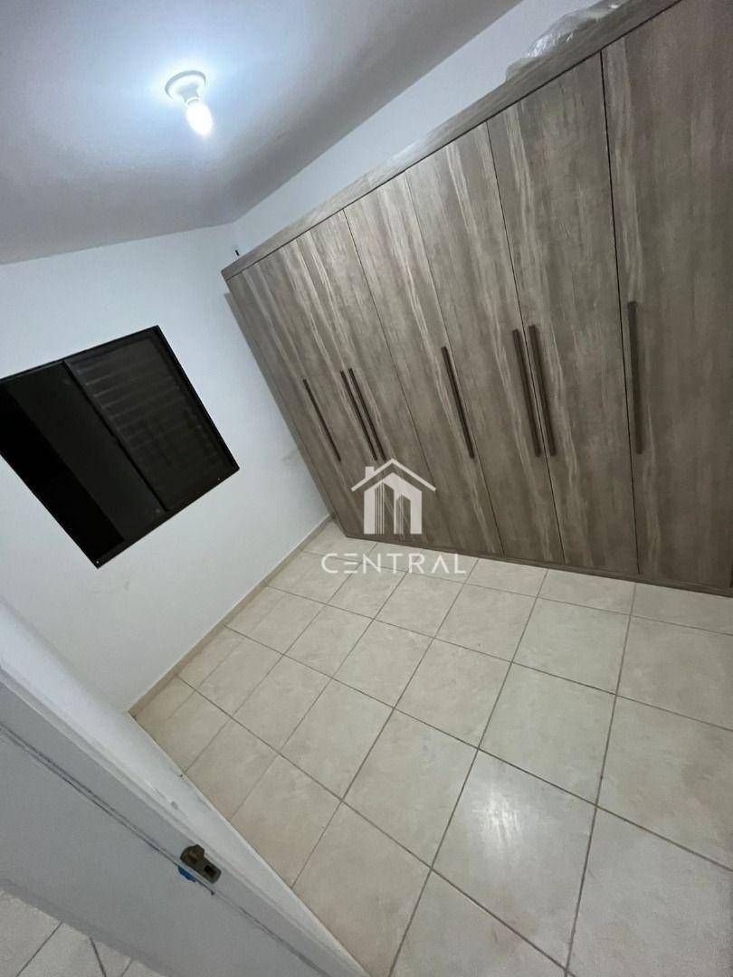 Apartamento à venda com 2 quartos, 49m² - Foto 7