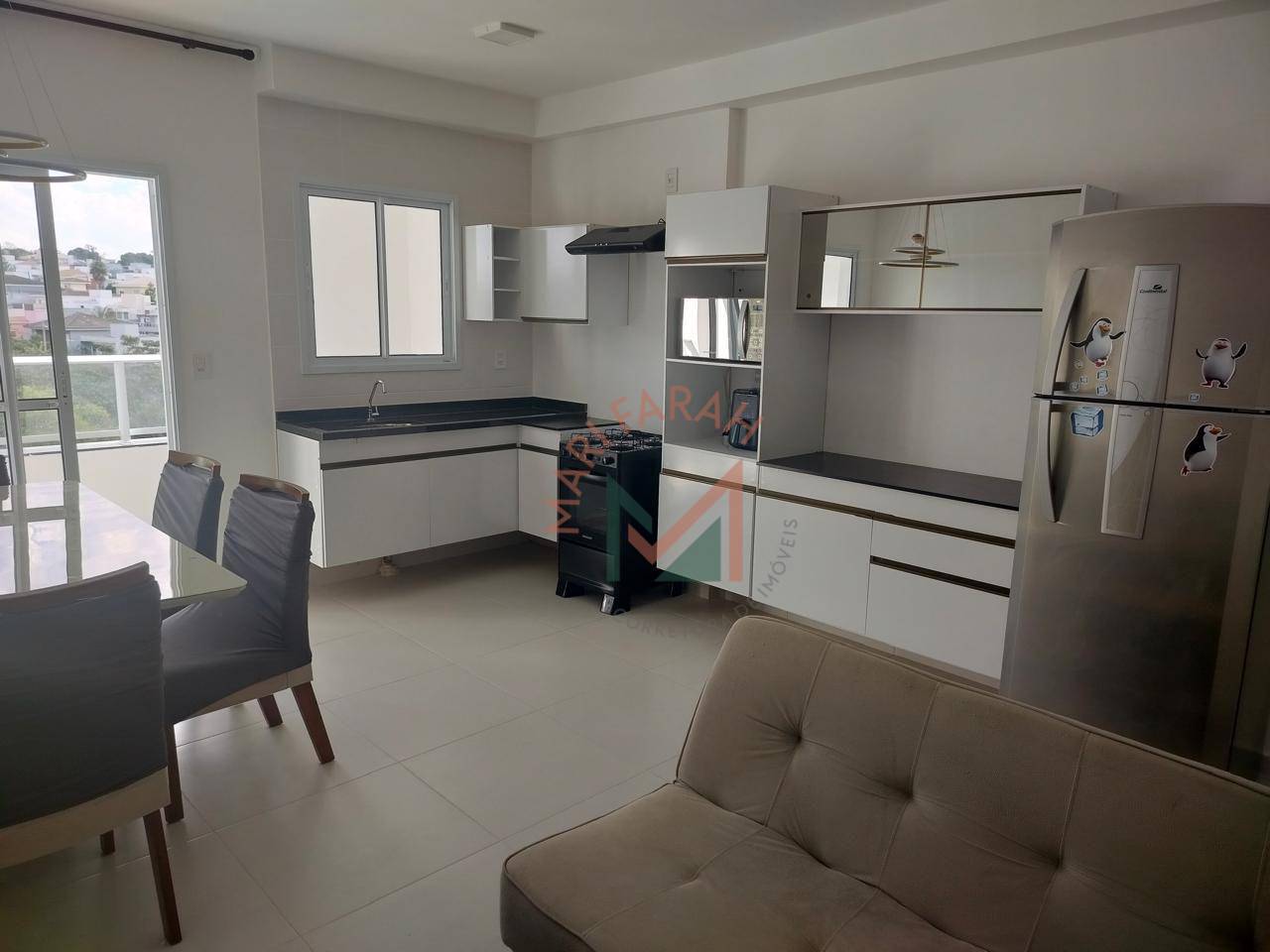 Apartamento à venda e aluguel com 3 quartos, 73m² - Foto 4