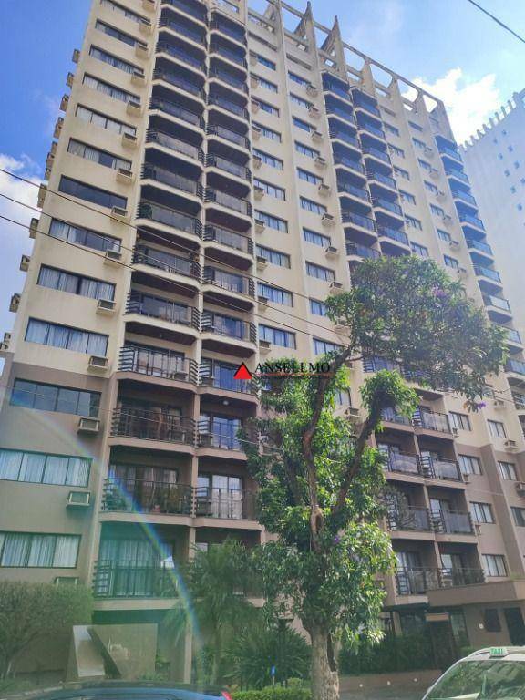 Flat/Apart Hotel à venda com 2 quartos, 64m² - Foto 1