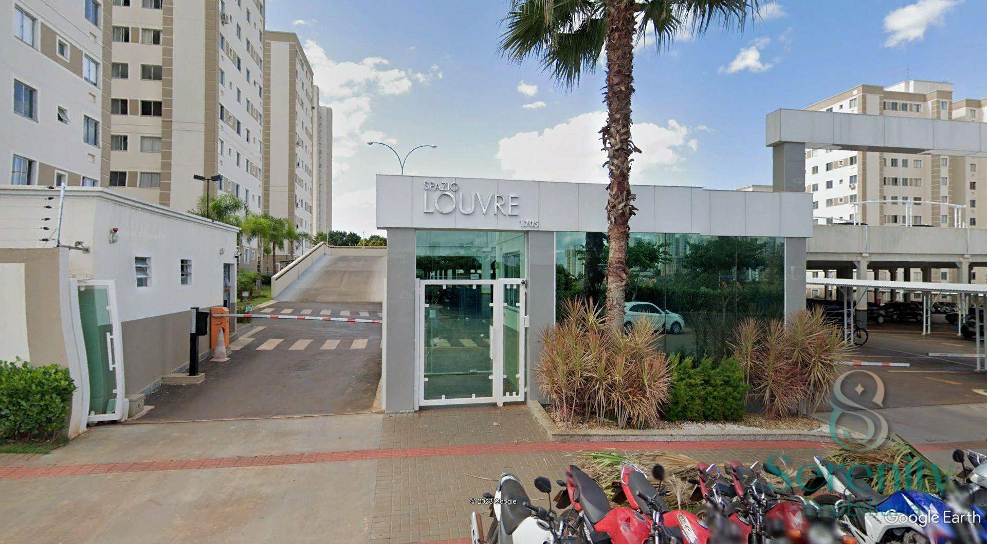 Apartamento para alugar com 2 quartos, 48m² - Foto 1