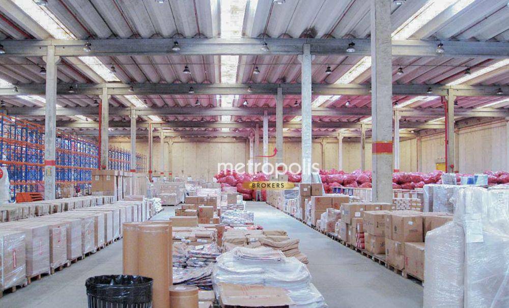 Depósito-Galpão-Armazém para alugar, 12086m² - Foto 14