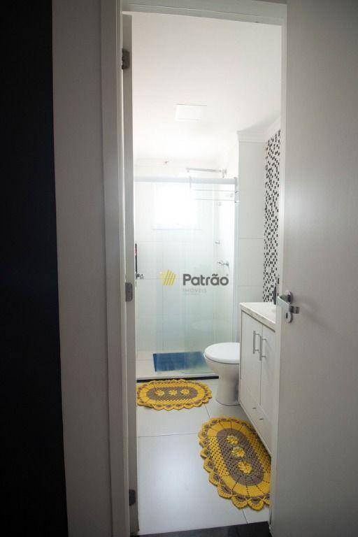 Cobertura à venda com 3 quartos, 156m² - Foto 8