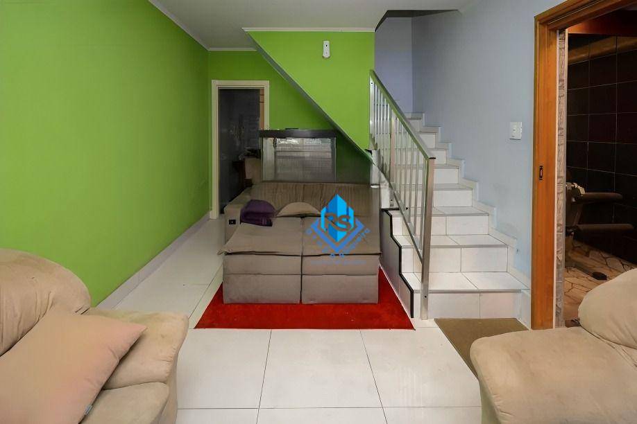 Sobrado para alugar com 2 quartos, 190m² - Foto 5