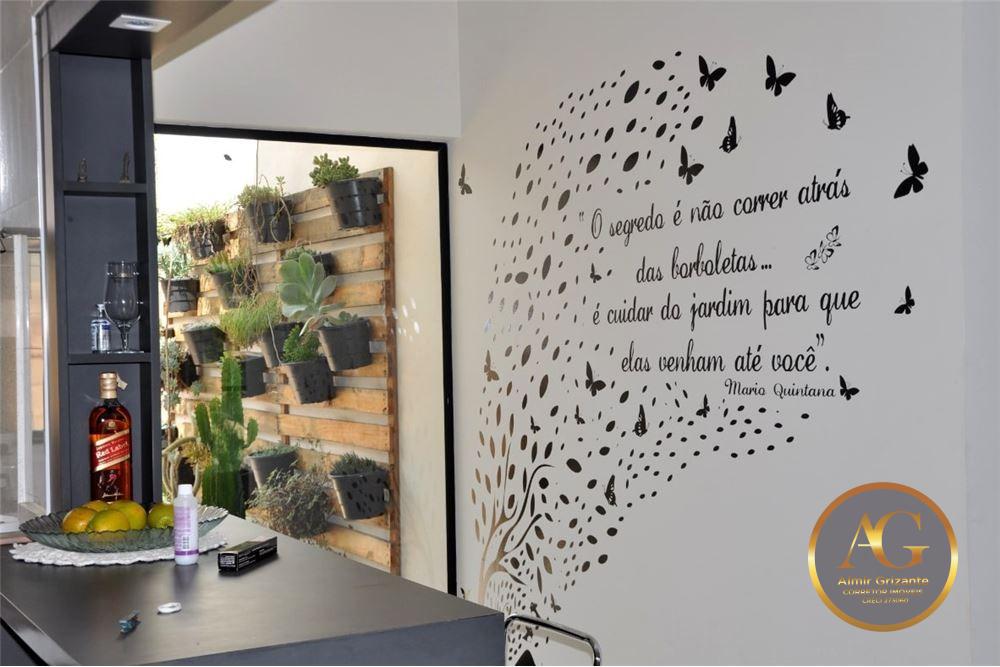 Casa de Condomínio à venda com 3 quartos, 206m² - Foto 9