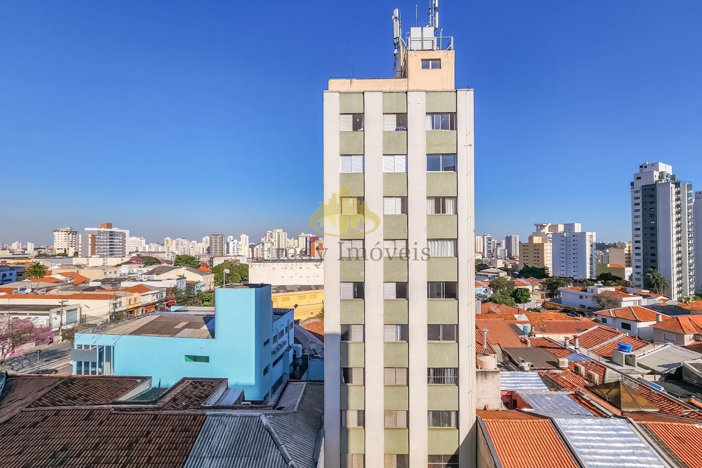 Apartamento à venda com 2 quartos, 83m² - Foto 24