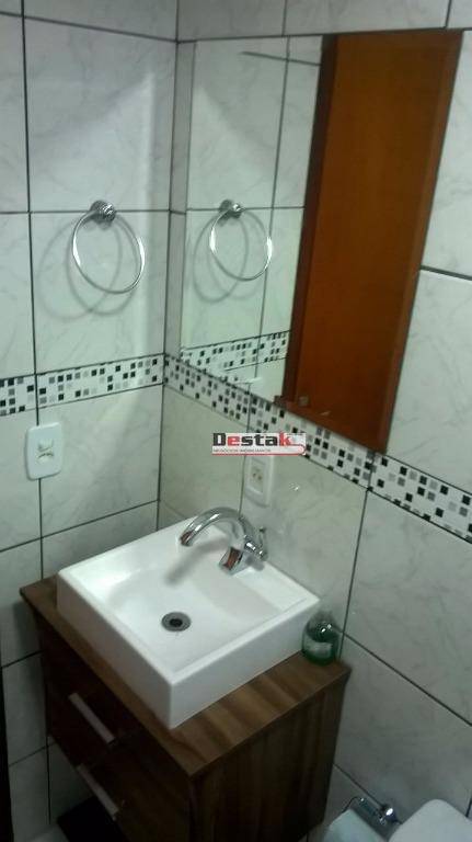 Apartamento à venda com 2 quartos, 54m² - Foto 4