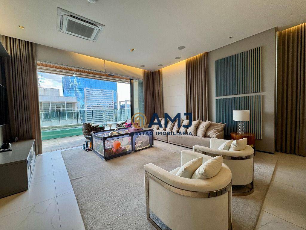 Cobertura à venda com 3 quartos, 391m² - Foto 50