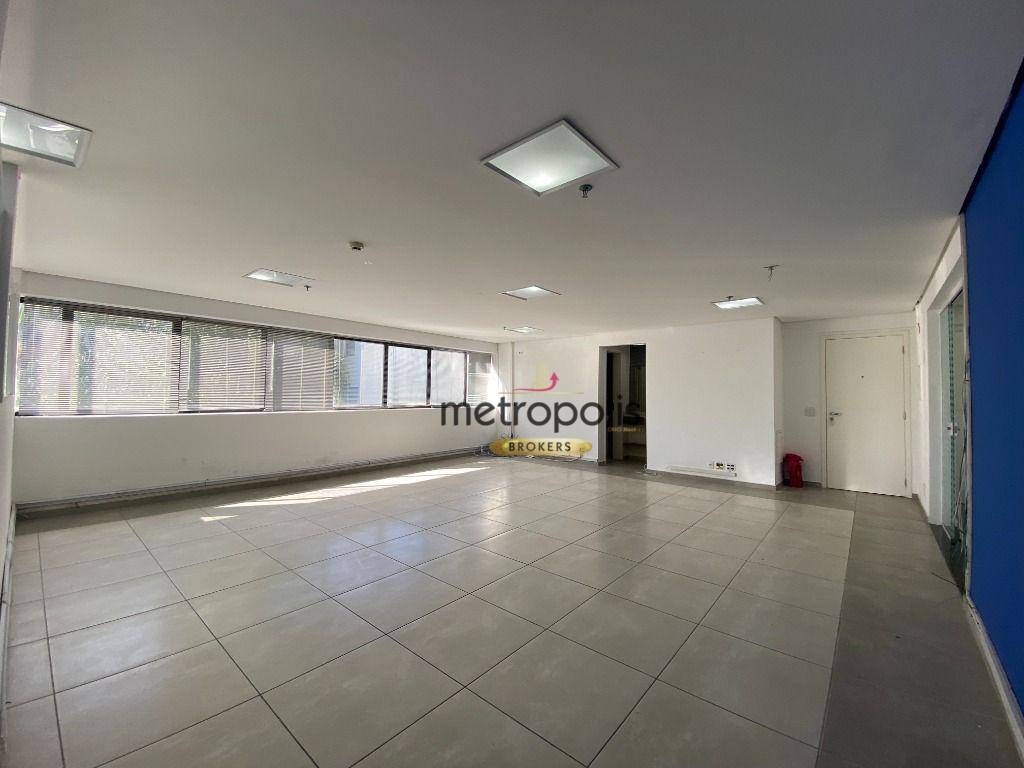 Conjunto Comercial-Sala à venda, 136m² - Foto 3