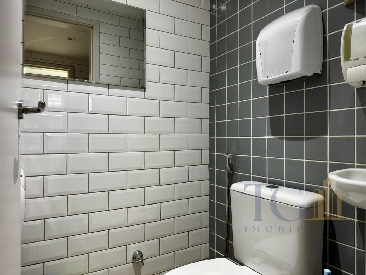 Conjunto Comercial-Sala à venda - Foto 12