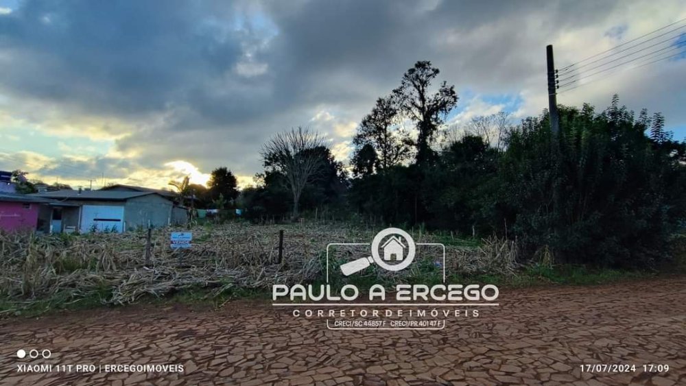 Terreno à venda, 1564m² - Foto 3